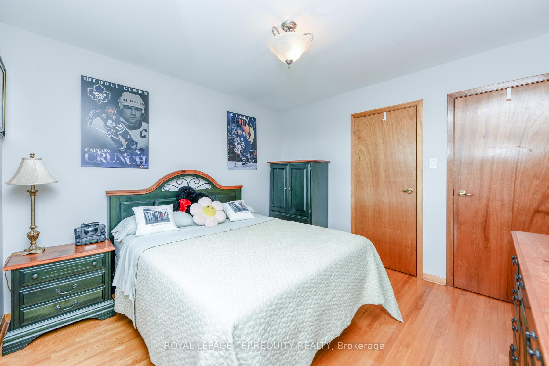 Photo 35 of 94 Melbert Road, Etobicoke, Eringate-Centennial-West Deane — HOMEH
