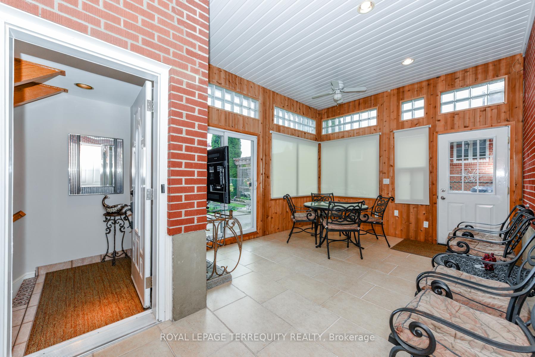 Photo 38 of 94 Melbert Road, Etobicoke, Eringate-Centennial-West Deane — HOMEH
