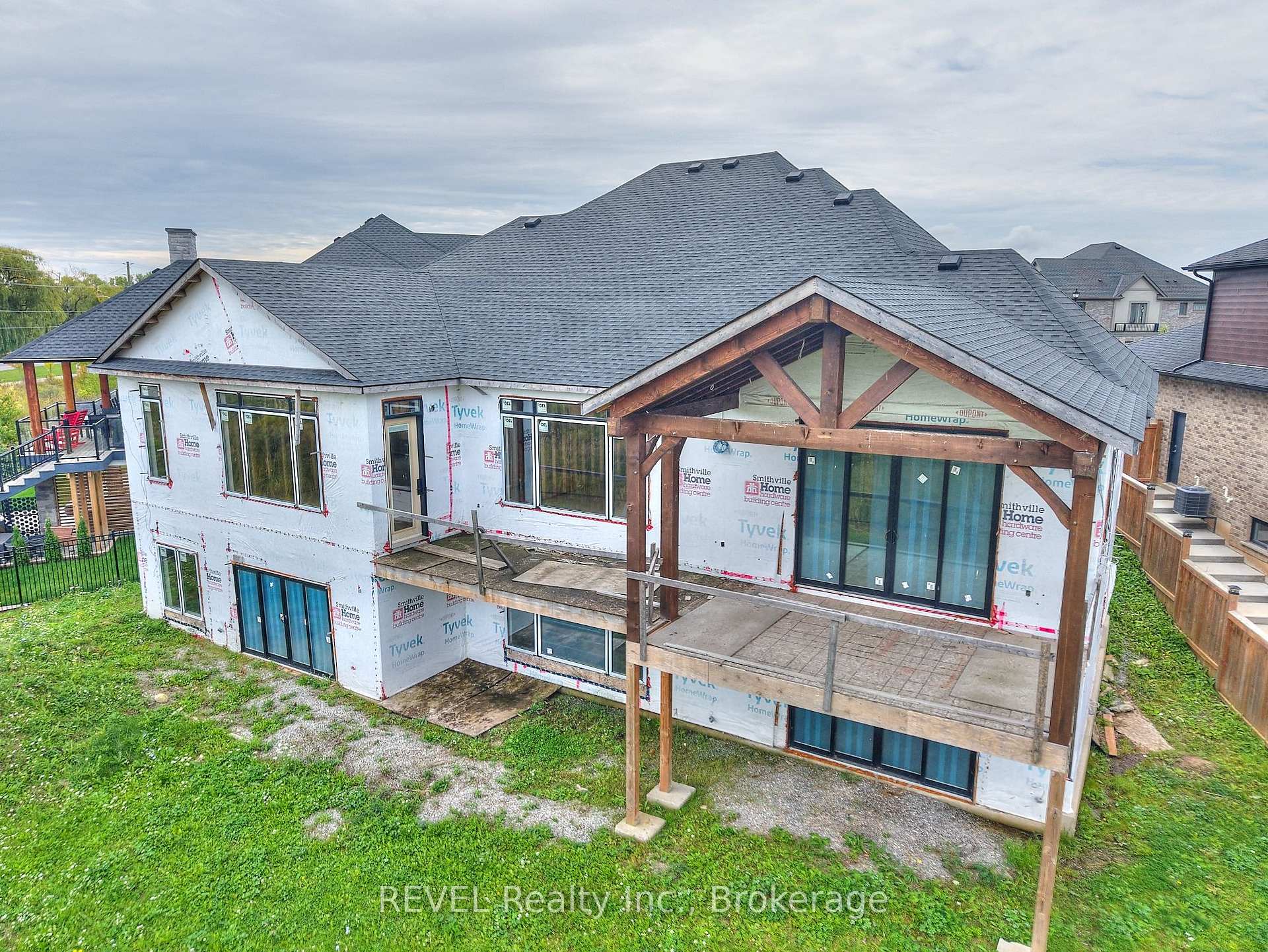 Photo 9 of 62 Bergenstein Crescent, Pelham, Fonthill — HOMEH