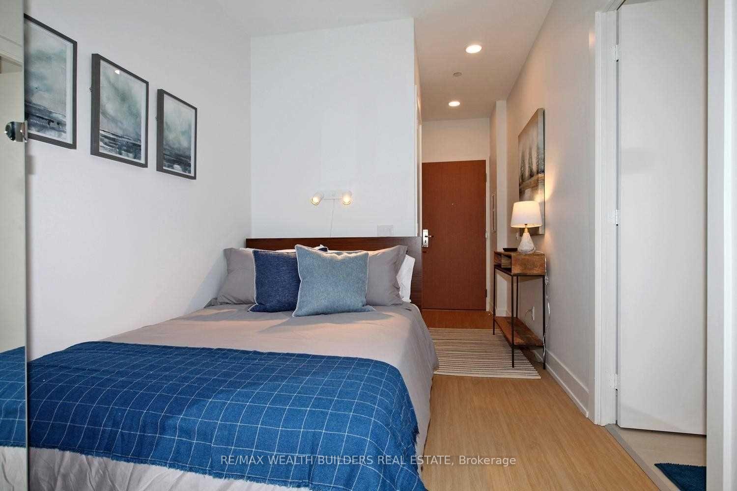 Photo 16 of Unit 1108, 7 Grenville Street, Toronto, Bay Street Corridor — HOMEH