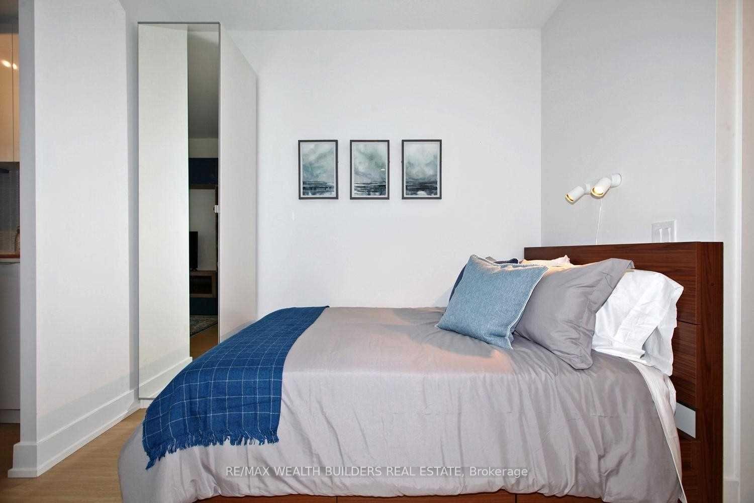 Photo 18 of Unit 1108, 7 Grenville Street, Toronto, Bay Street Corridor — HOMEH