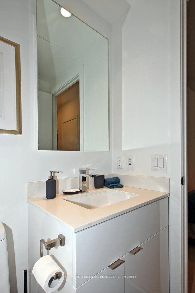 Photo 20 of Unit 1108, 7 Grenville Street, Toronto, Bay Street Corridor — HOMEH