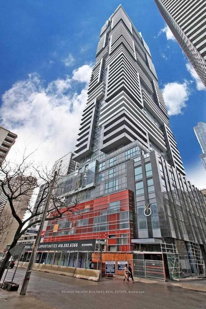 Photo 22 of Unit 1108, 7 Grenville Street, Toronto, Bay Street Corridor — HOMEH