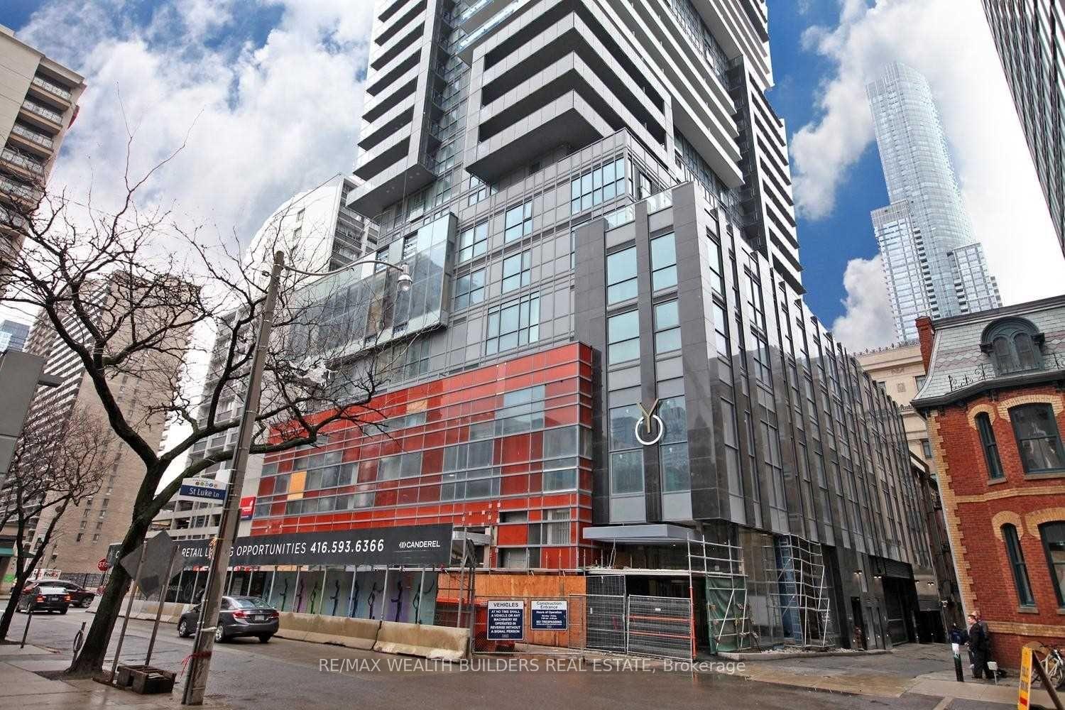 Photo 24 of Unit 1108, 7 Grenville Street, Toronto, Bay Street Corridor — HOMEH