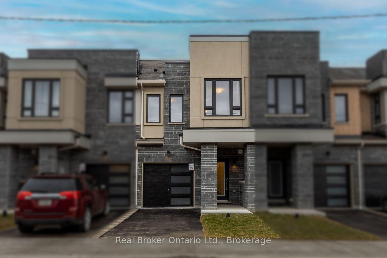 Photo 2 of Unit 267, 79 Caspian Square, Clarington, Bowmanville — HOMEH