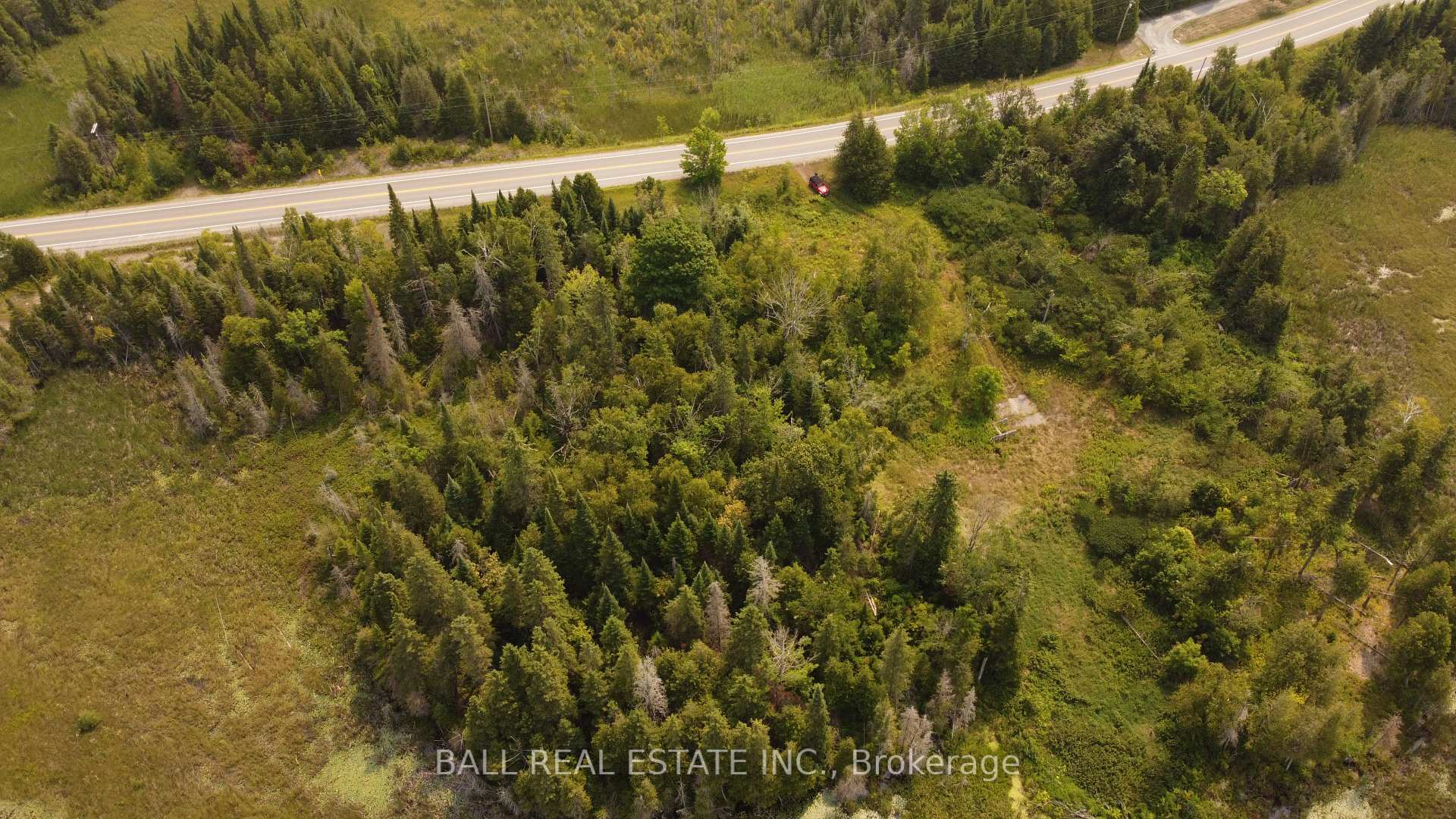 Photo 6 of 892 County Rd 40, Douro-Dummer — HOMEH