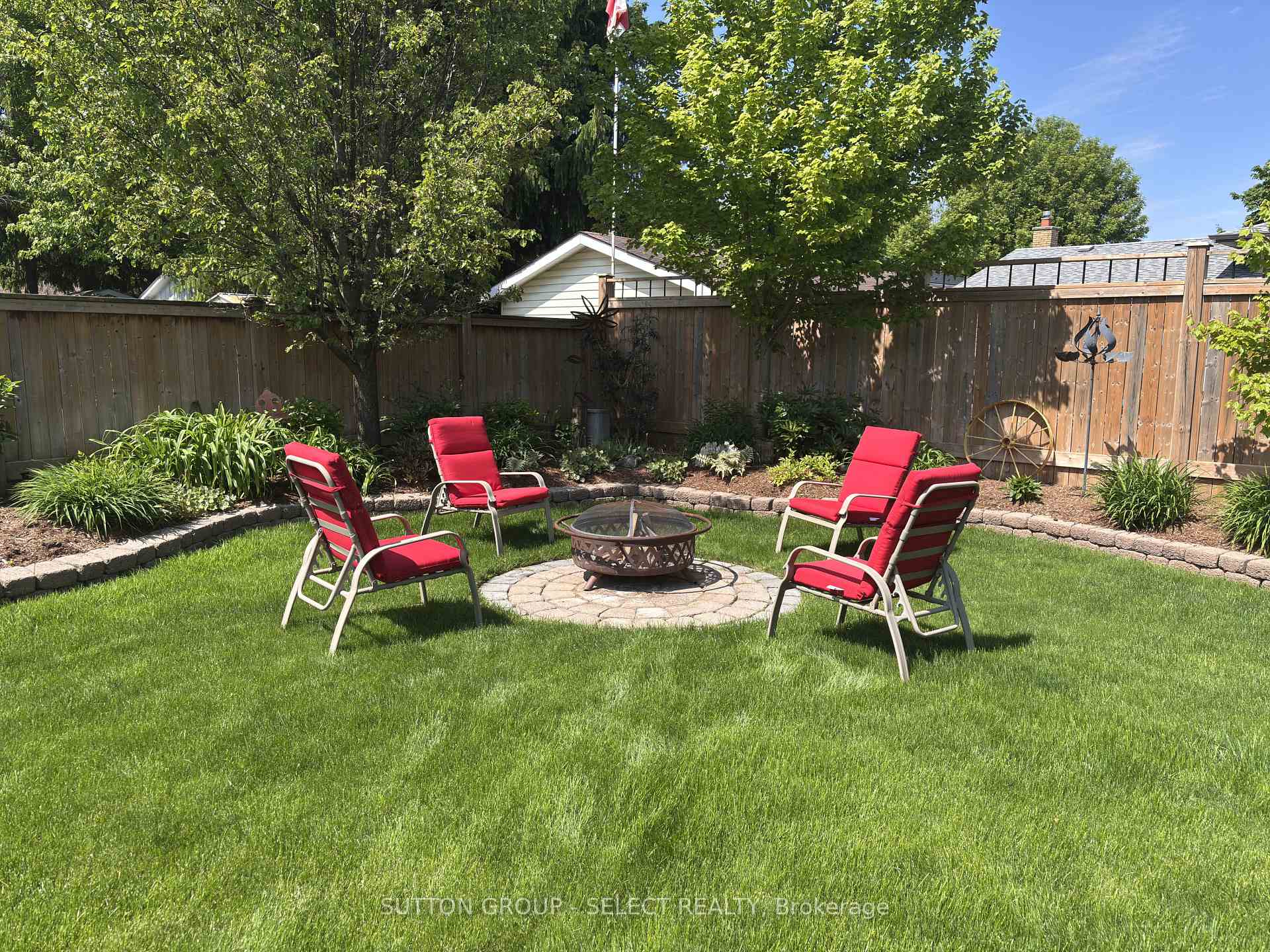 Photo 26 of 1054 Chippewa Drive, London, East D — HOMEH