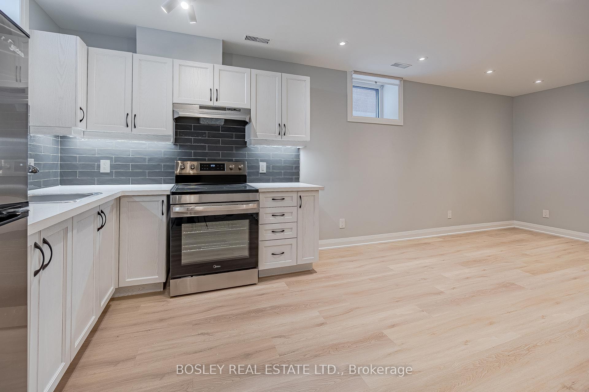 Photo 1 of Unit Basement, 581 Old Weston Road, Toronto, Weston-Pellam Park — HOMEH