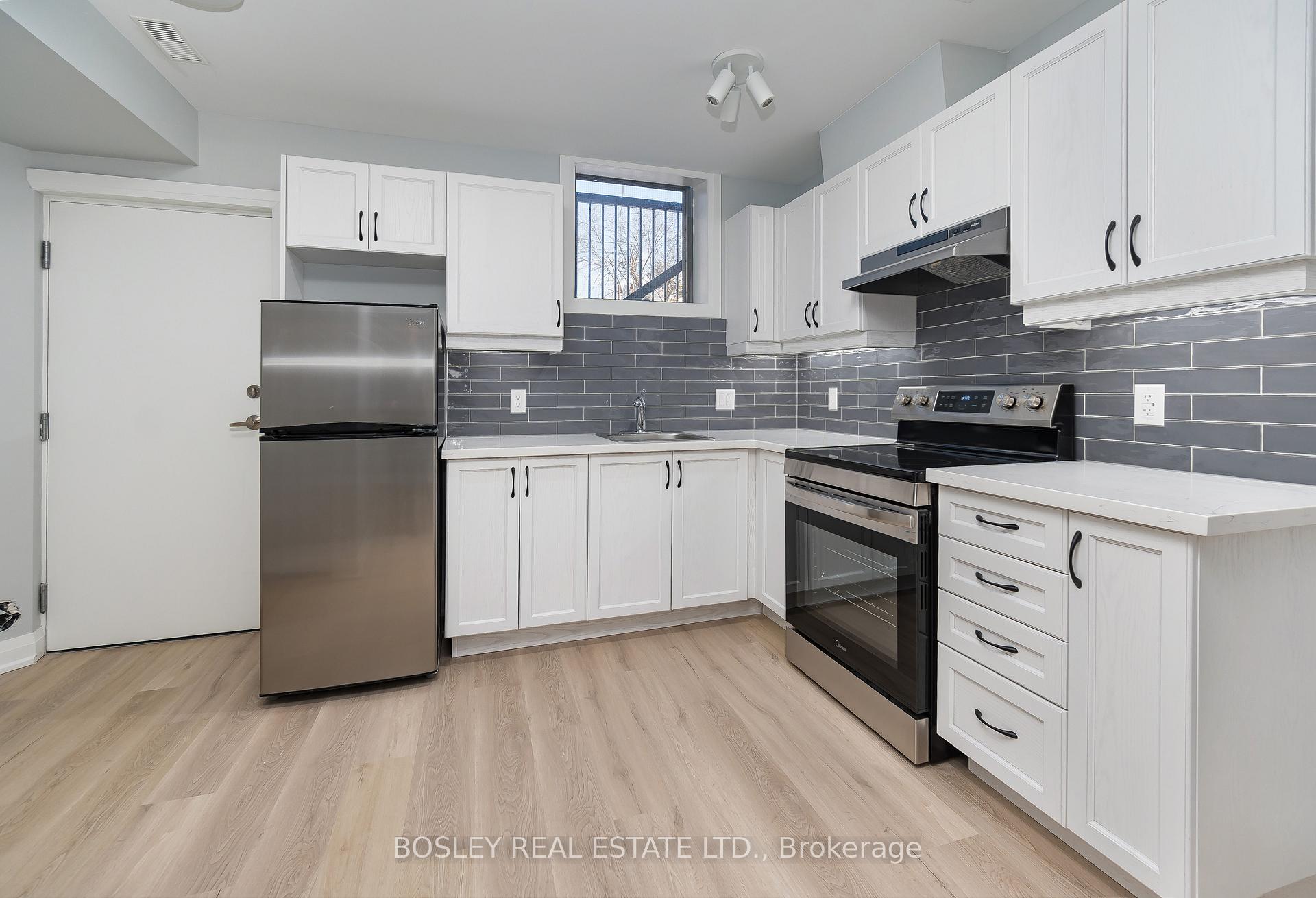 Photo 3 of Unit Basement, 581 Old Weston Road, Toronto, Weston-Pellam Park — HOMEH