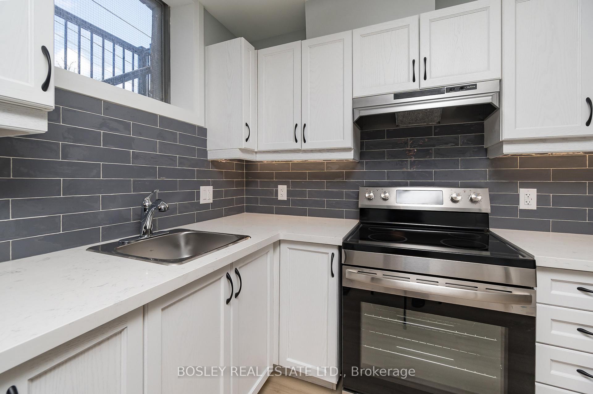 Photo 4 of Unit Basement, 581 Old Weston Road, Toronto, Weston-Pellam Park — HOMEH