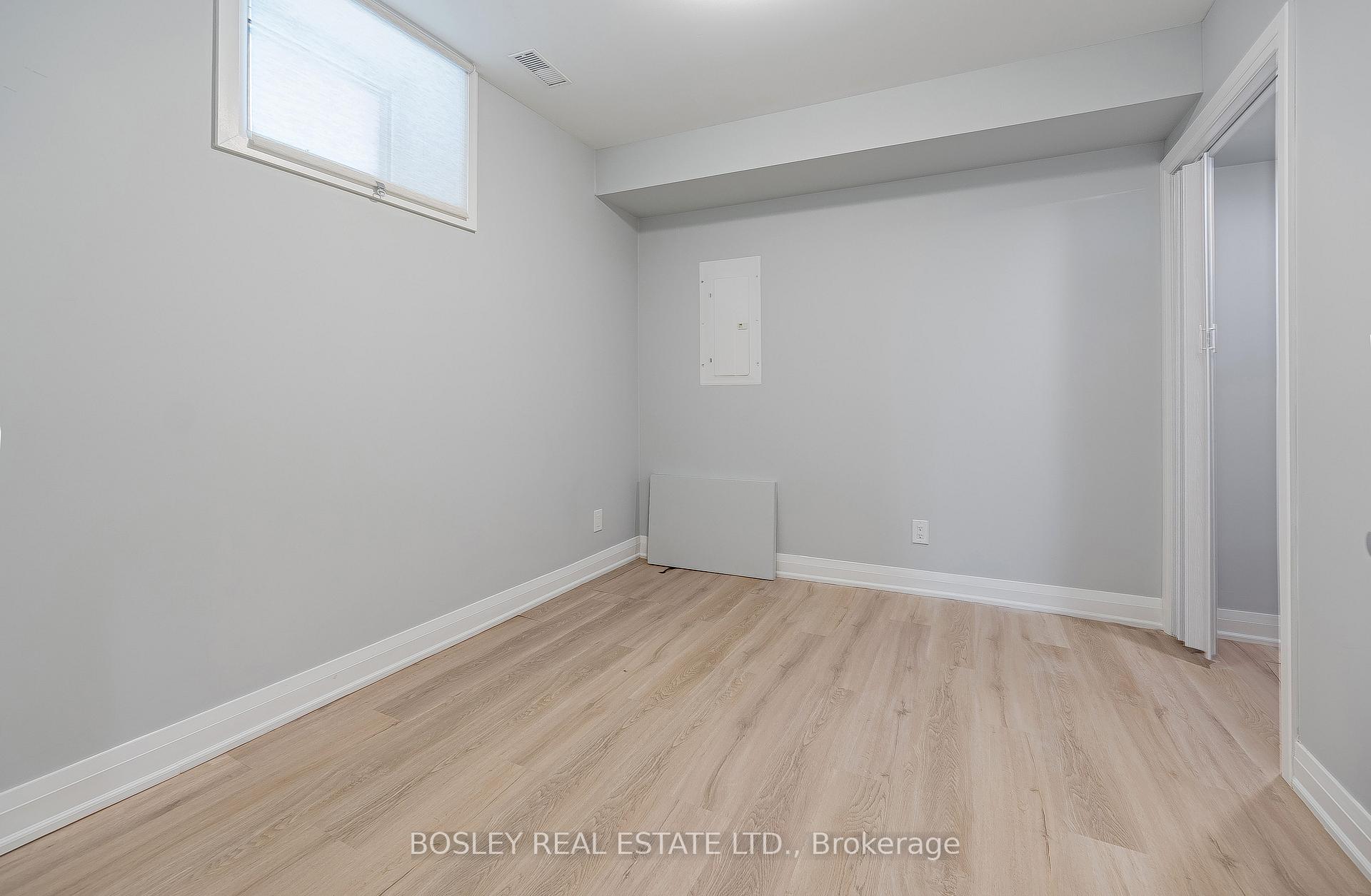 Photo 5 of Unit Basement, 581 Old Weston Road, Toronto, Weston-Pellam Park — HOMEH