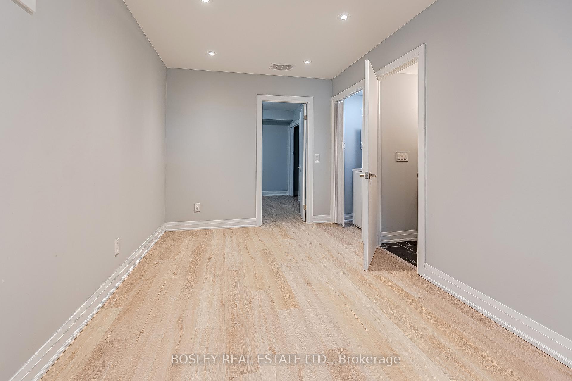 Photo 7 of Unit Basement, 581 Old Weston Road, Toronto, Weston-Pellam Park — HOMEH