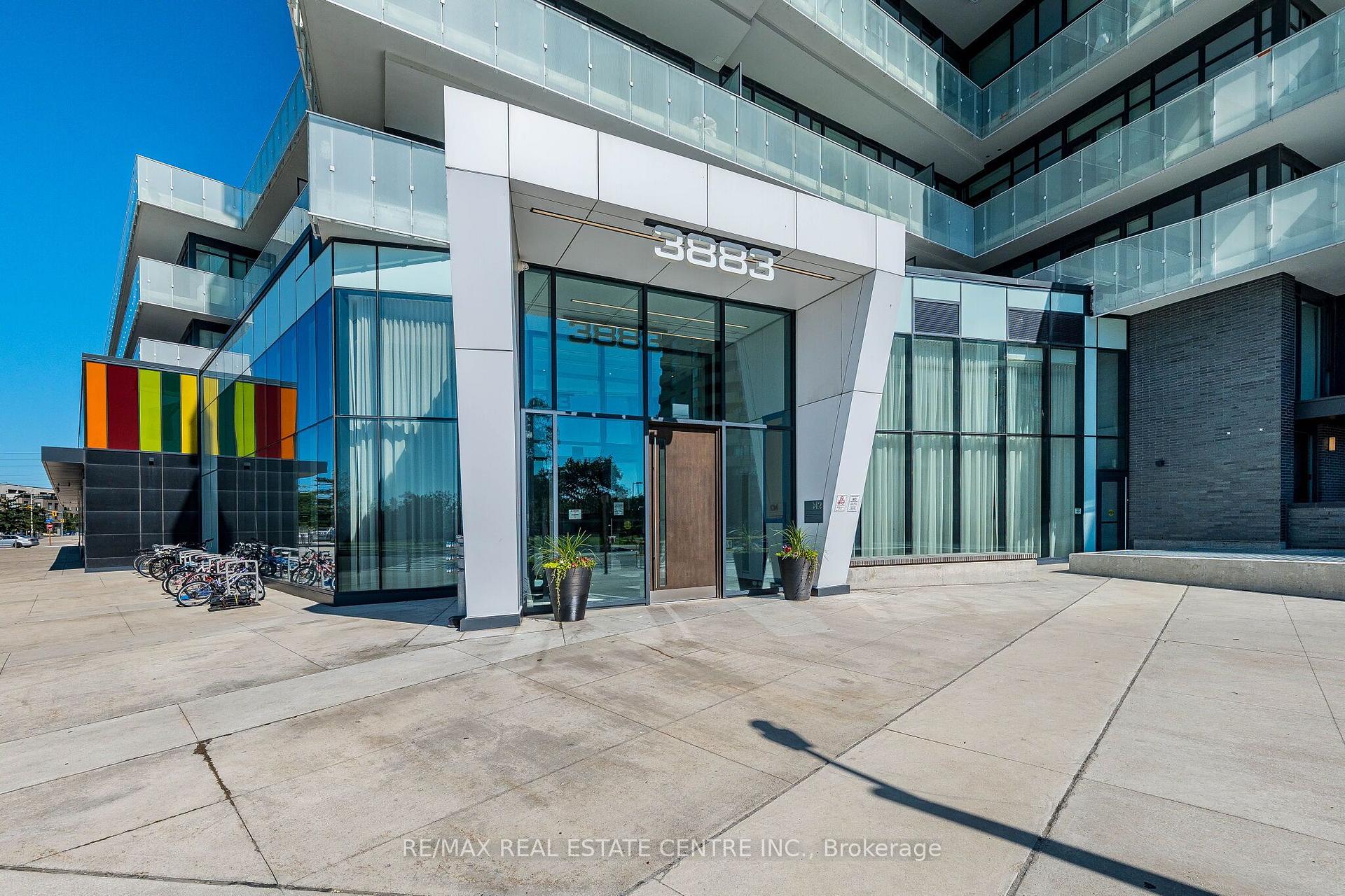 Photo 2 of 3883 Quartz Road, Mississauga, City Centre — HOMEH