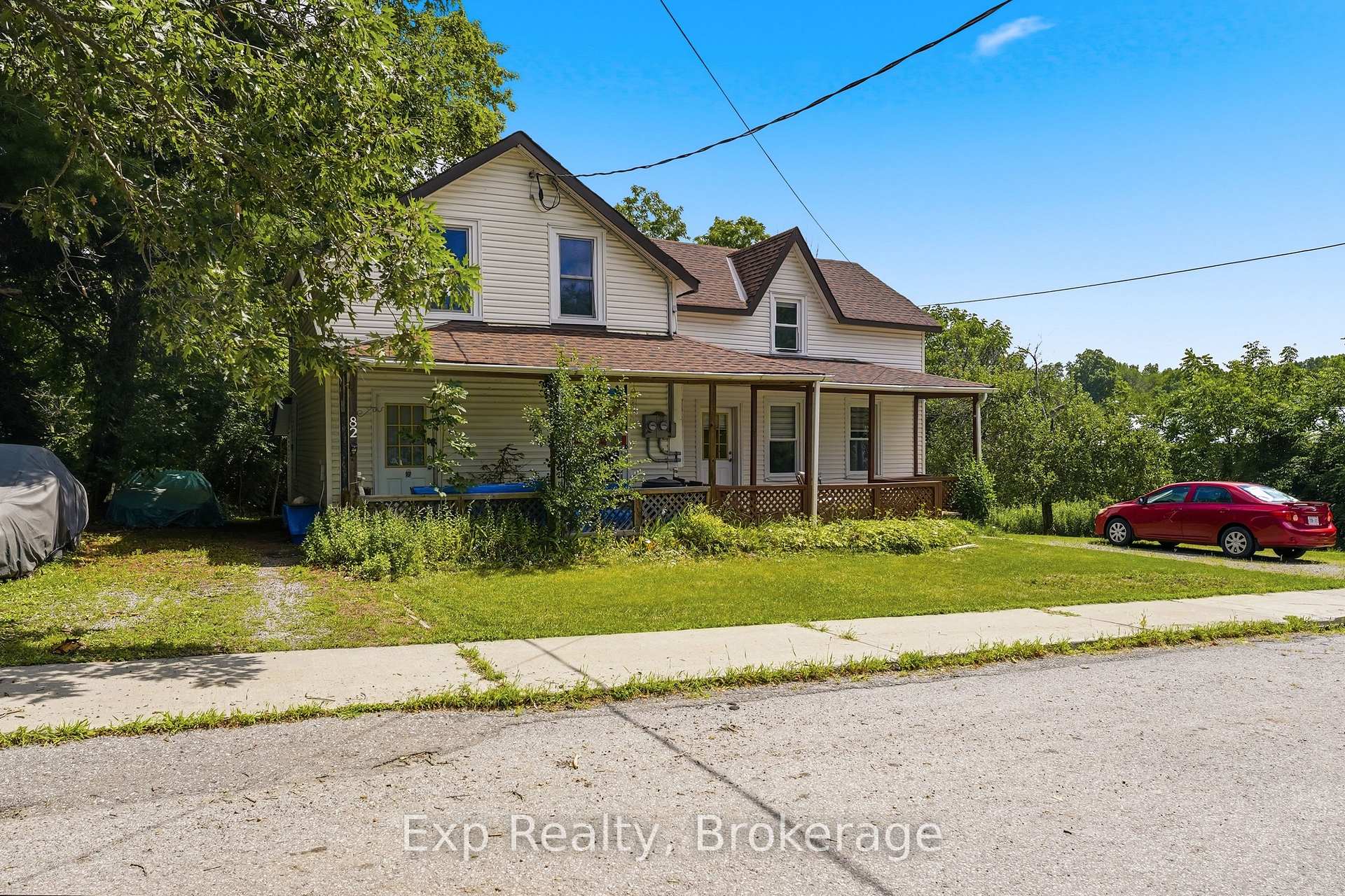Photo of 82 - 84 Bursthall Street