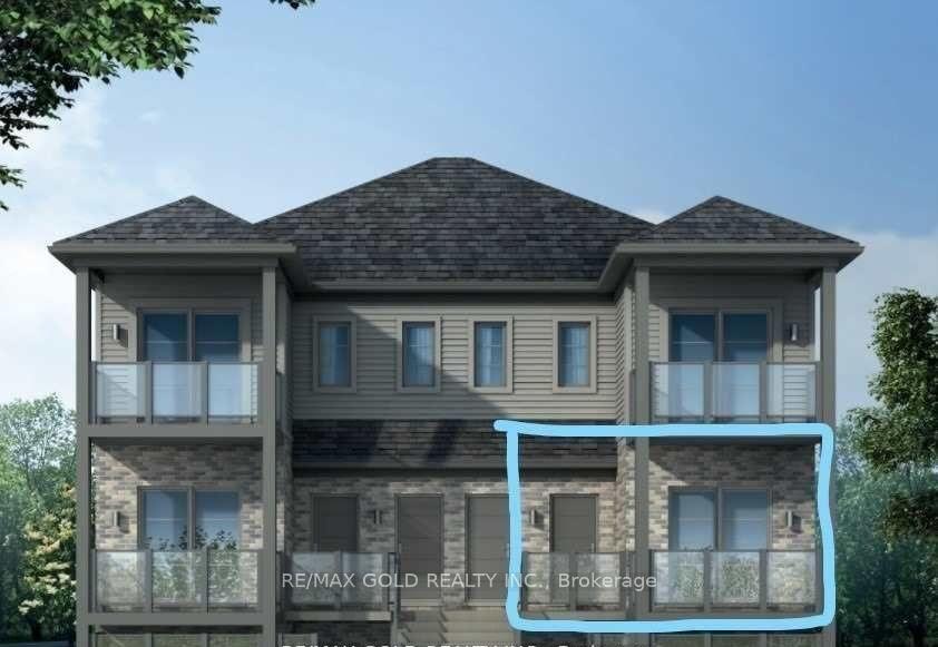 Photo of Unit 44, 205 West Oak Trail