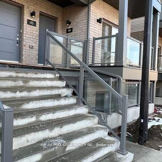 Photo 3 of Unit 44, 205 West Oak Trail, Kitchener, Rosenburg — HOMEH