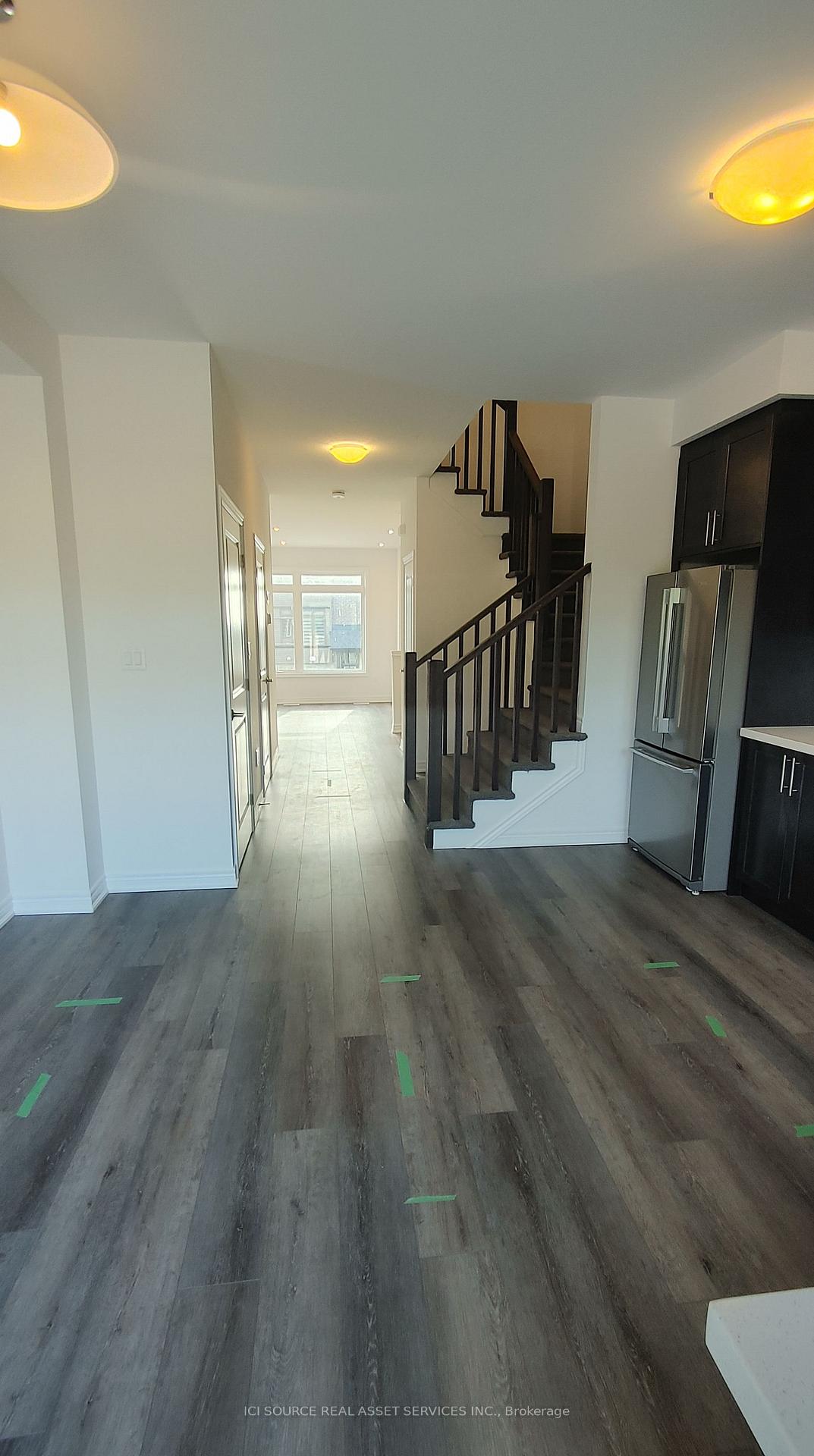 Photo 11 of Unit 65, 120 Court Drive, Brant, Paris — HOMEH