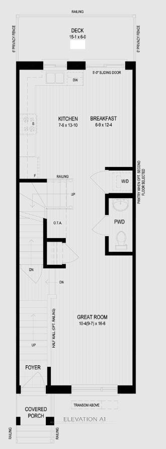 Photo 49 of Unit 65, 120 Court Drive, Brant, Paris — HOMEH