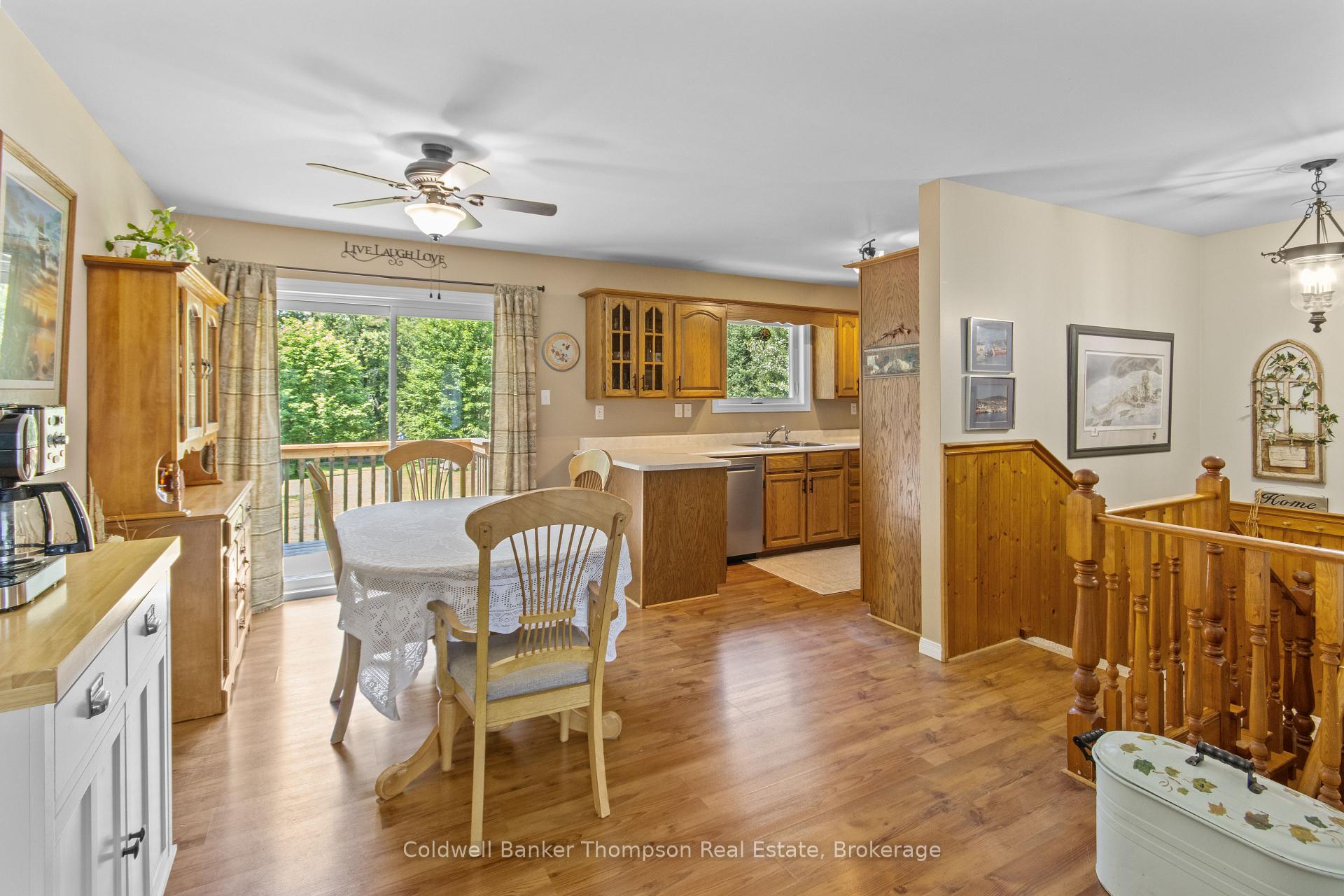 Photo 7 of 5 Grant Court, South River — HOMEH