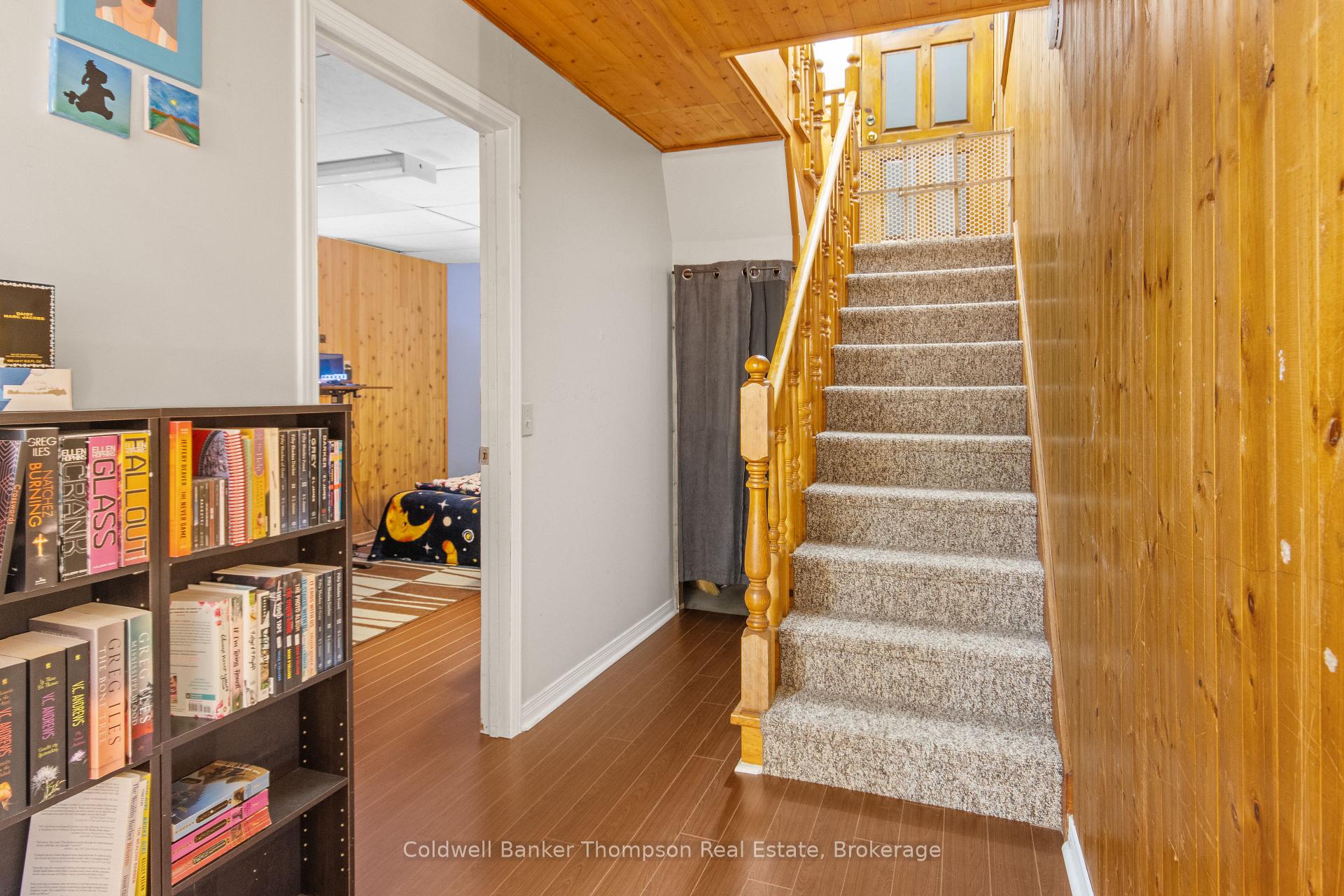 Photo 19 of 5 Grant Court, South River — HOMEH