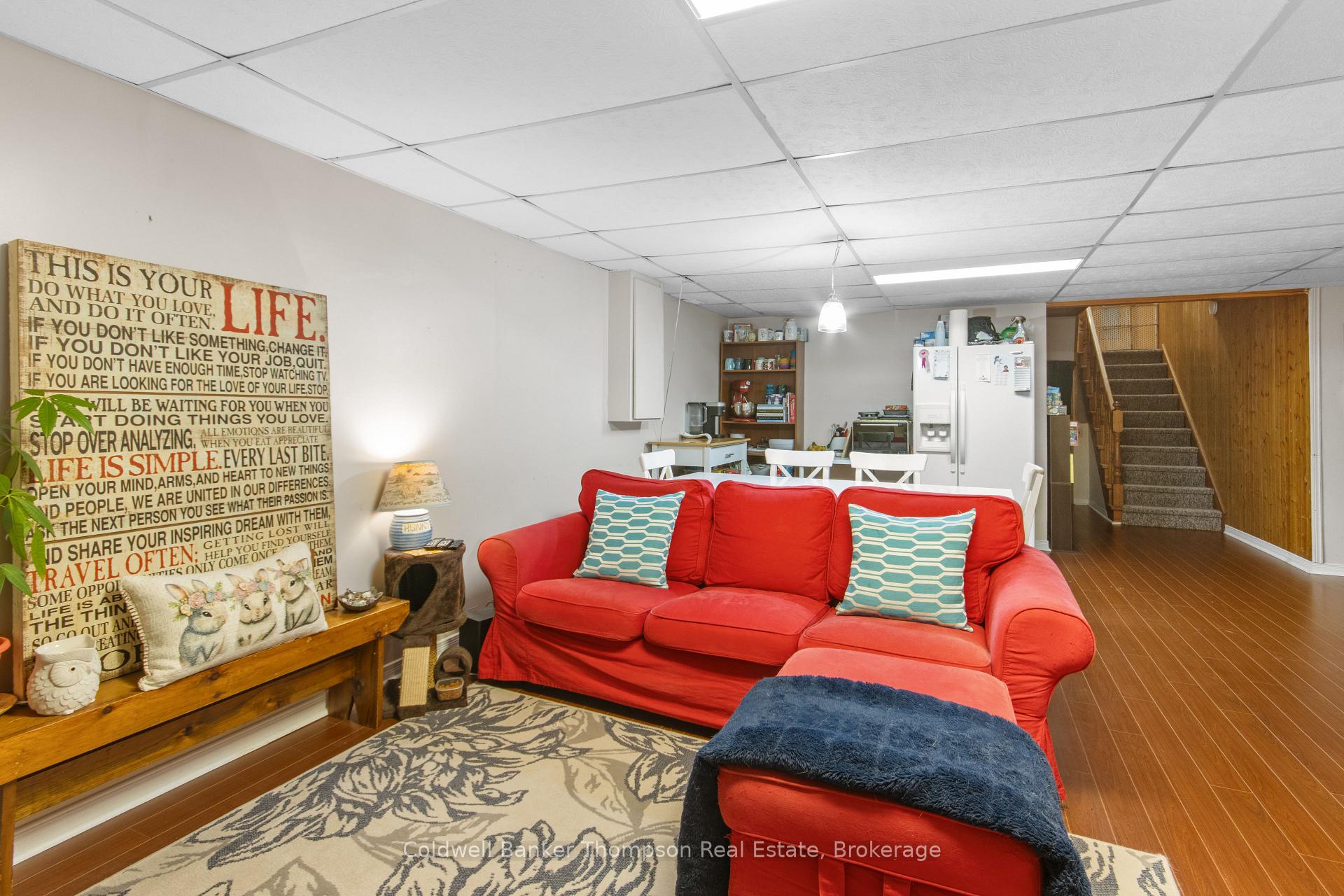 Photo 21 of 5 Grant Court, South River — HOMEH