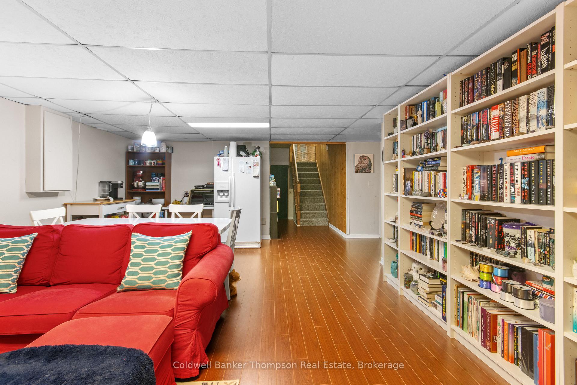 Photo 22 of 5 Grant Court, South River — HOMEH