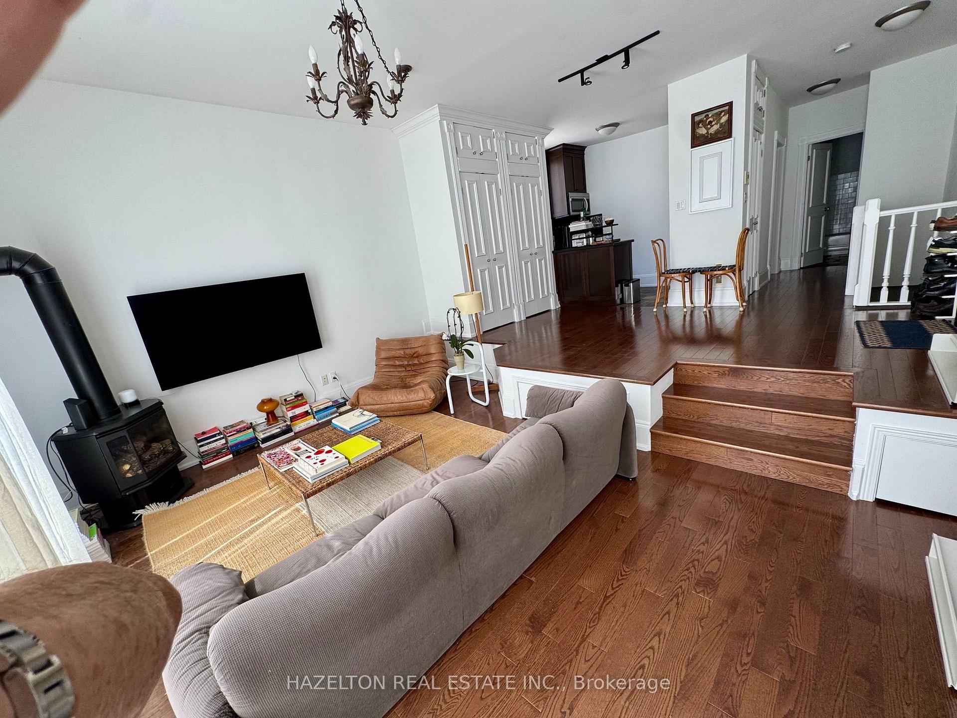Photo 9 of Unit 3, 19 Lowther Avenue, Toronto, The Annex — HOMEH