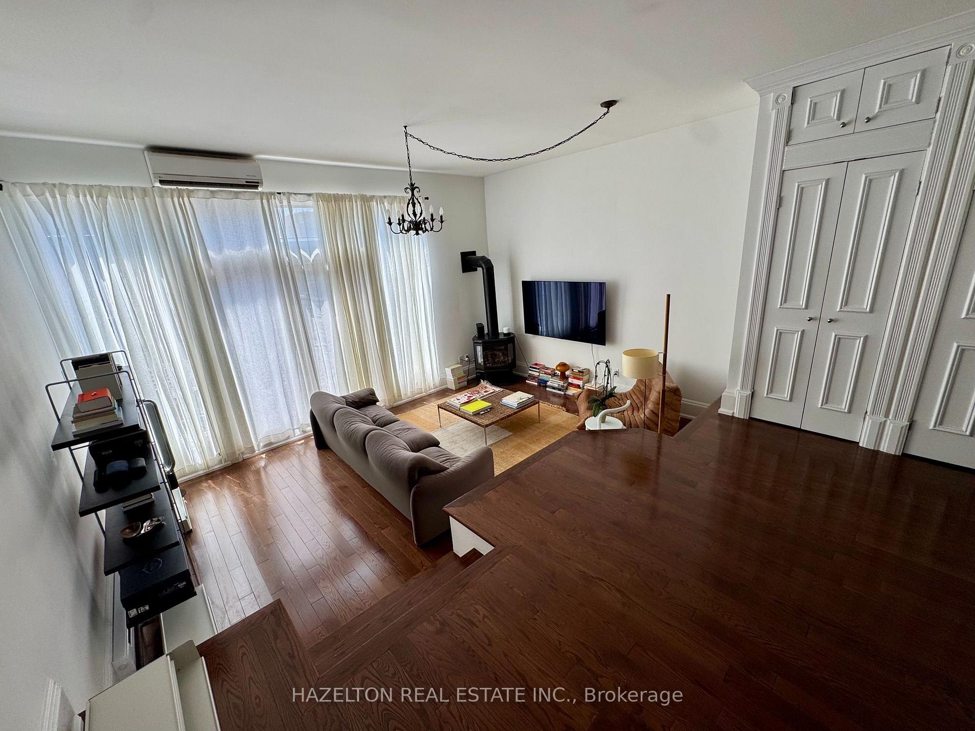 Photo 10 of Unit 3, 19 Lowther Avenue, Toronto, The Annex — HOMEH