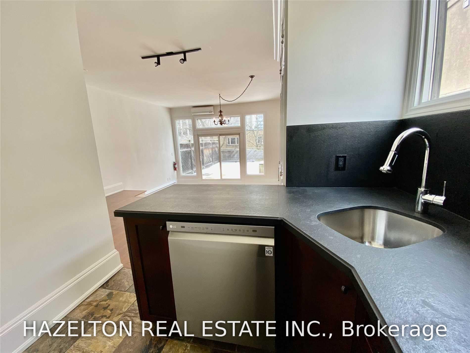 Photo 13 of Unit 3, 19 Lowther Avenue, Toronto, The Annex — HOMEH
