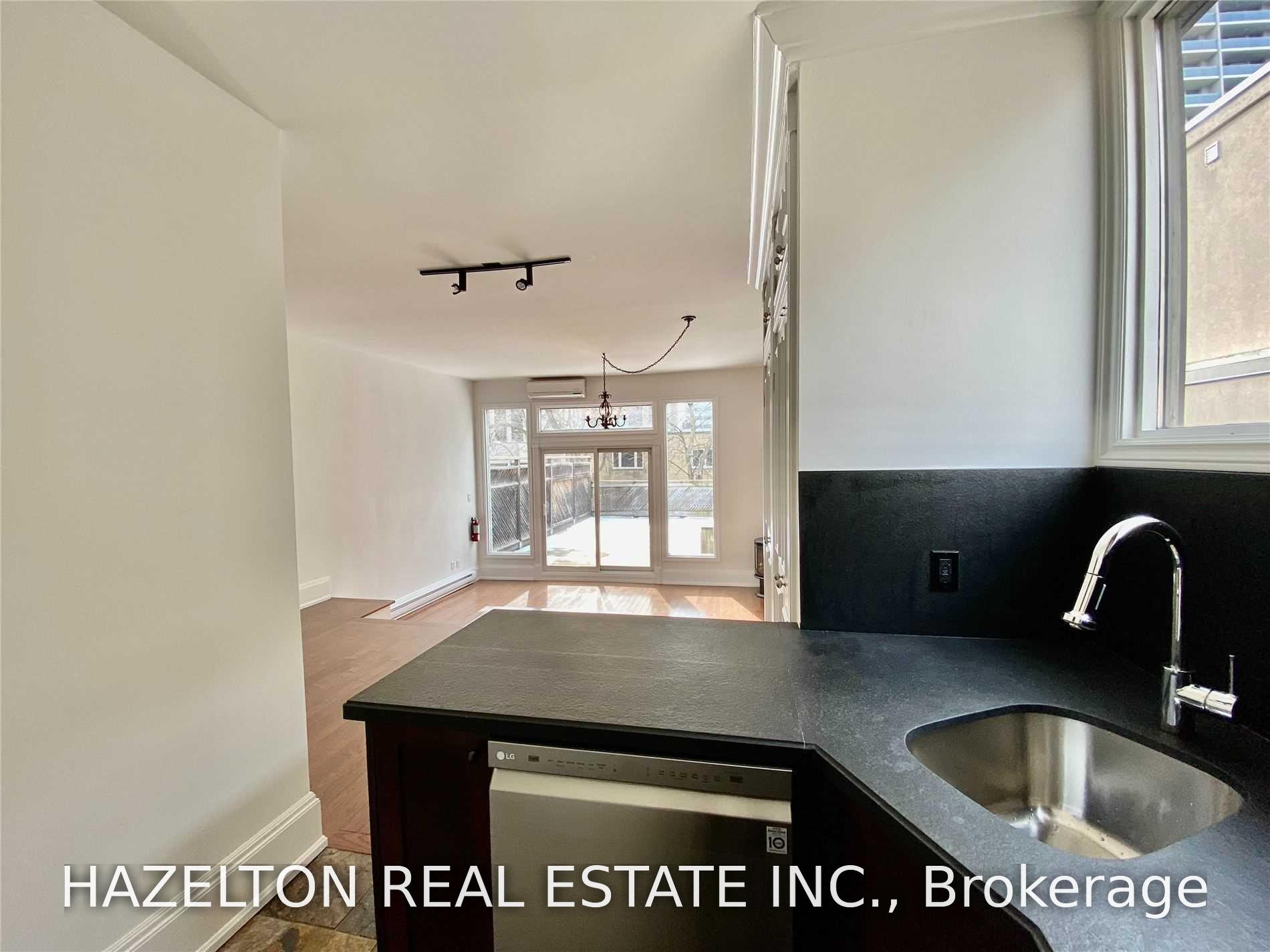 Photo 14 of Unit 3, 19 Lowther Avenue, Toronto, The Annex — HOMEH
