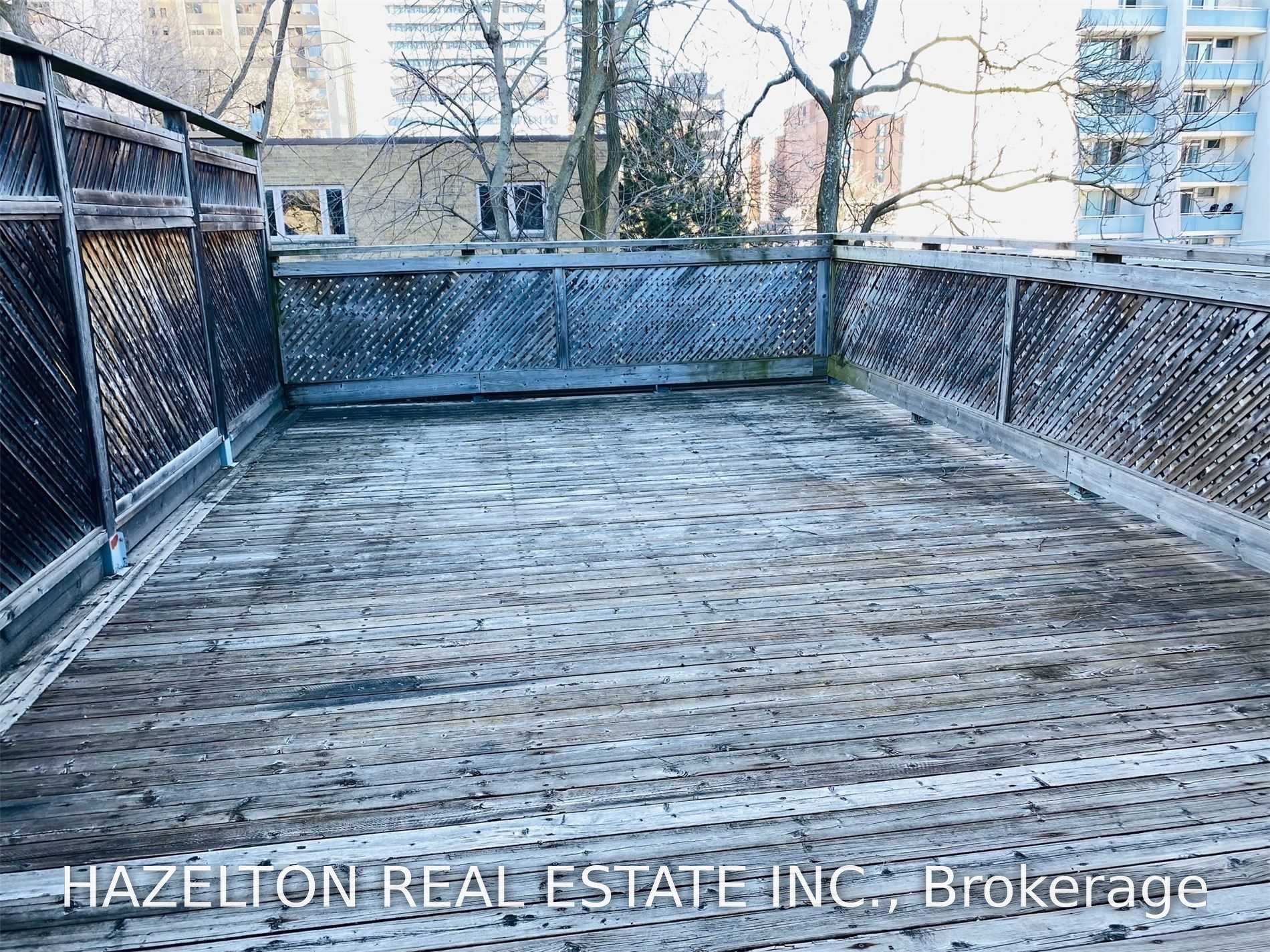 Photo 19 of Unit 3, 19 Lowther Avenue, Toronto, The Annex — HOMEH