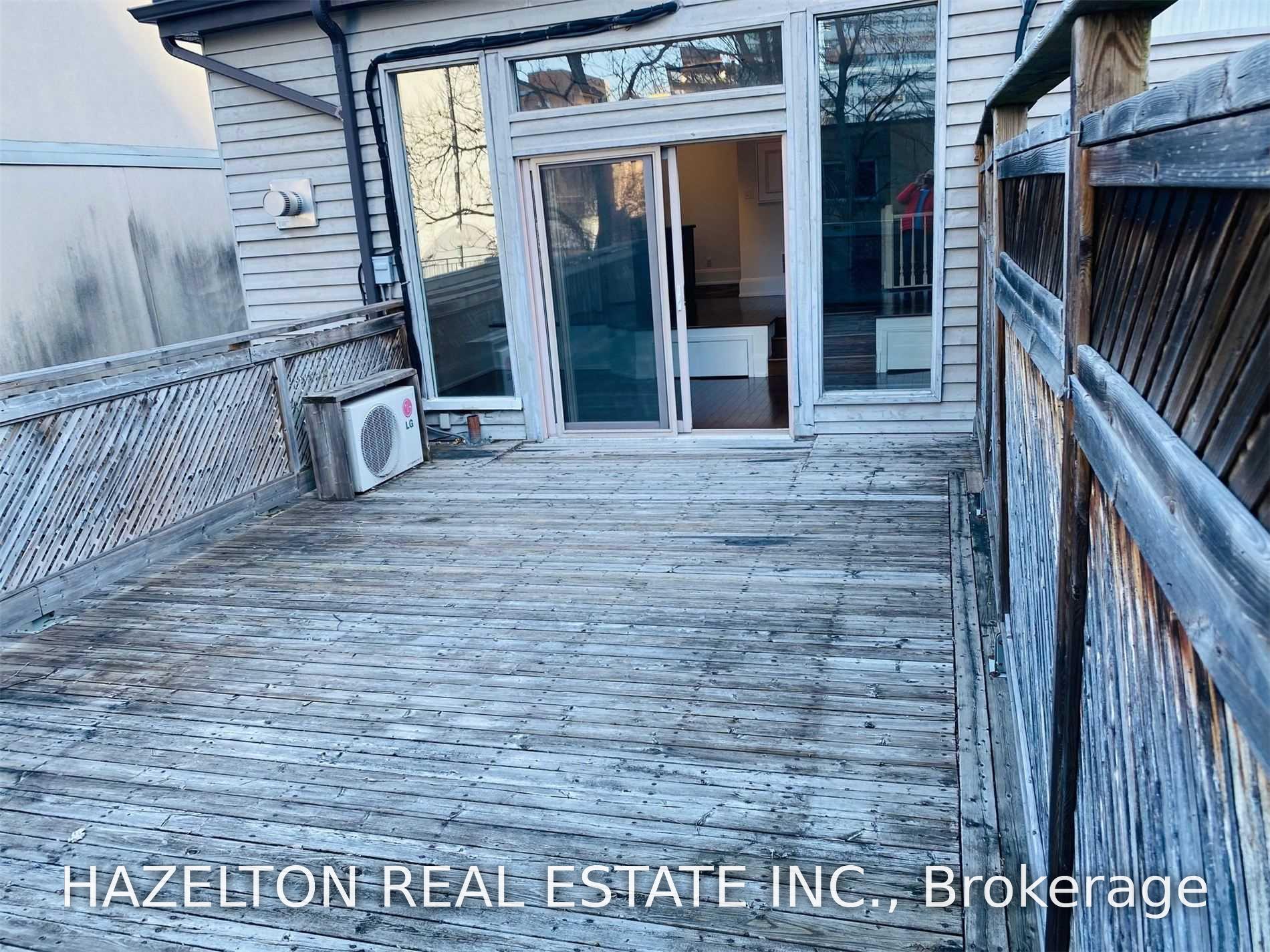 Photo 20 of Unit 3, 19 Lowther Avenue, Toronto, The Annex — HOMEH