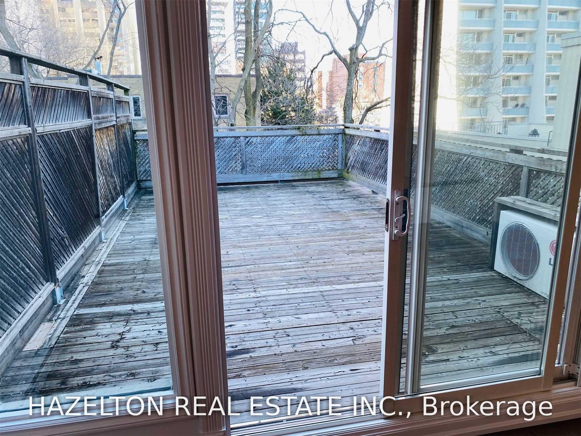 Photo 21 of Unit 3, 19 Lowther Avenue, Toronto, The Annex — HOMEH