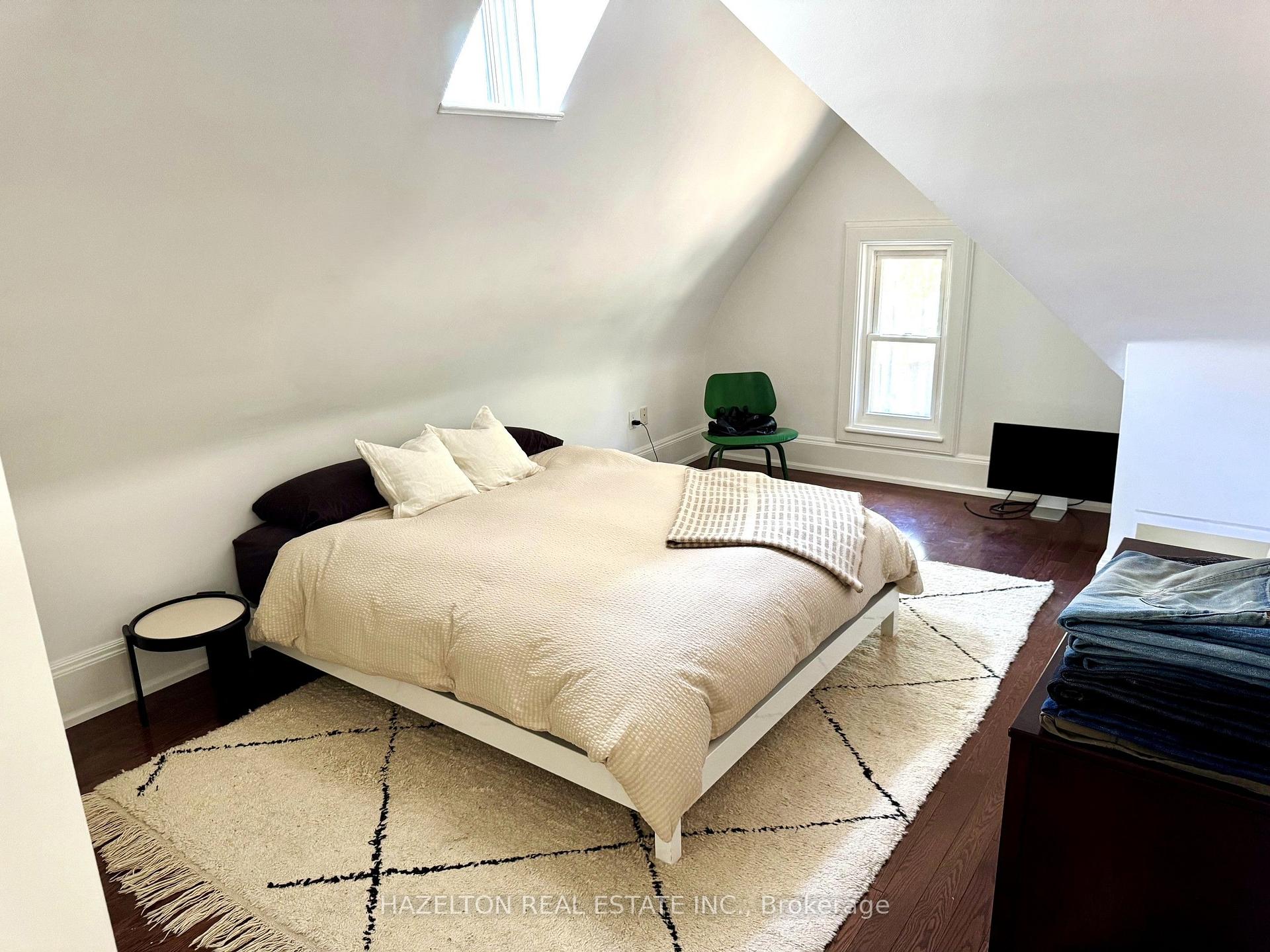 Photo 23 of Unit 3, 19 Lowther Avenue, Toronto, The Annex — HOMEH