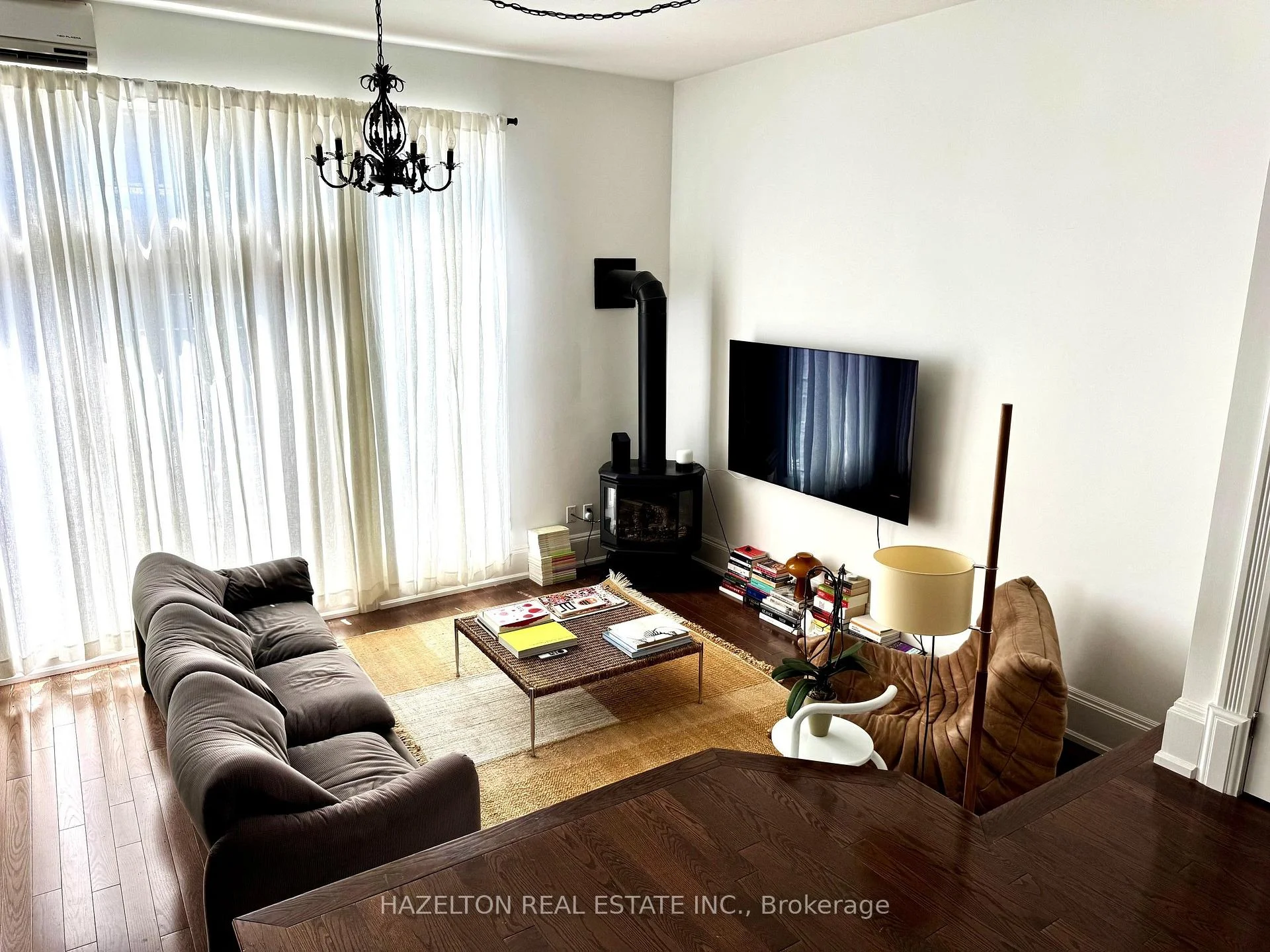 Photo 26 of Unit 3, 19 Lowther Avenue, Toronto, The Annex — HOMEH