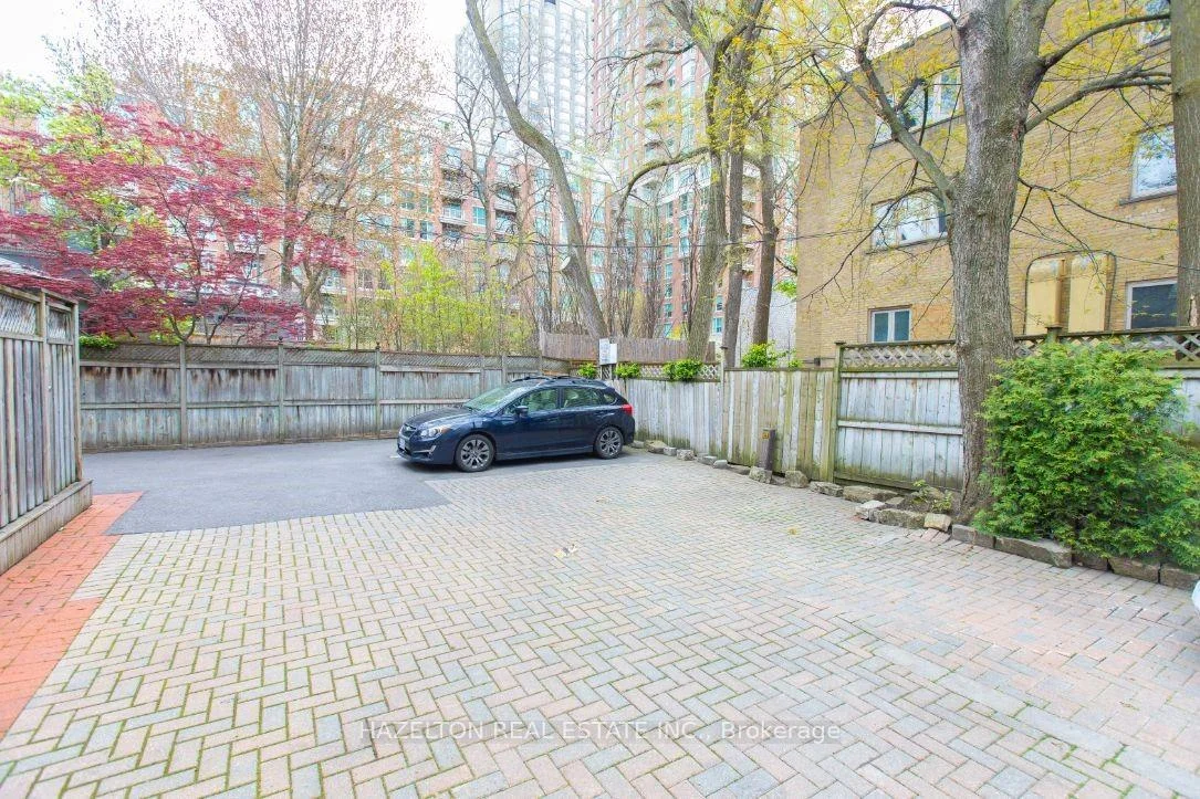 Photo 31 of Unit 3, 19 Lowther Avenue, Toronto, The Annex — HOMEH