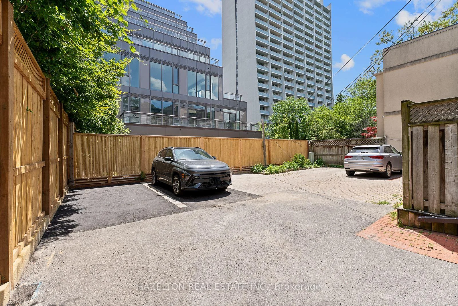 Photo 32 of Unit 3, 19 Lowther Avenue, Toronto, The Annex — HOMEH