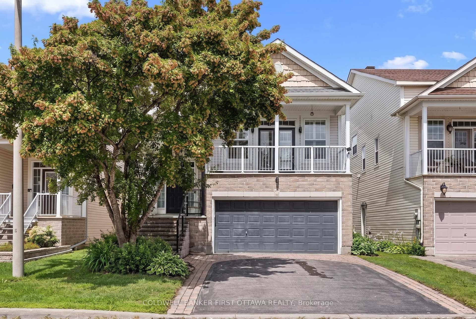 Photo 1 of 520 Pine Vista Drive E, Ottawa, Springridge/East Village — HOMEH