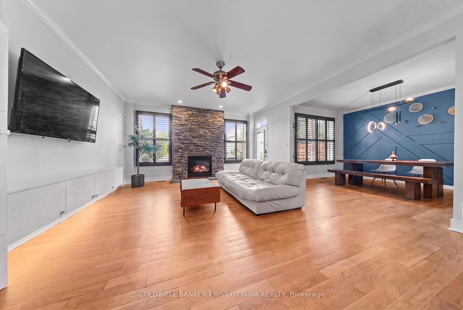 Photo 6 of 520 Pine Vista Drive E, Ottawa, Springridge/East Village — HOMEH