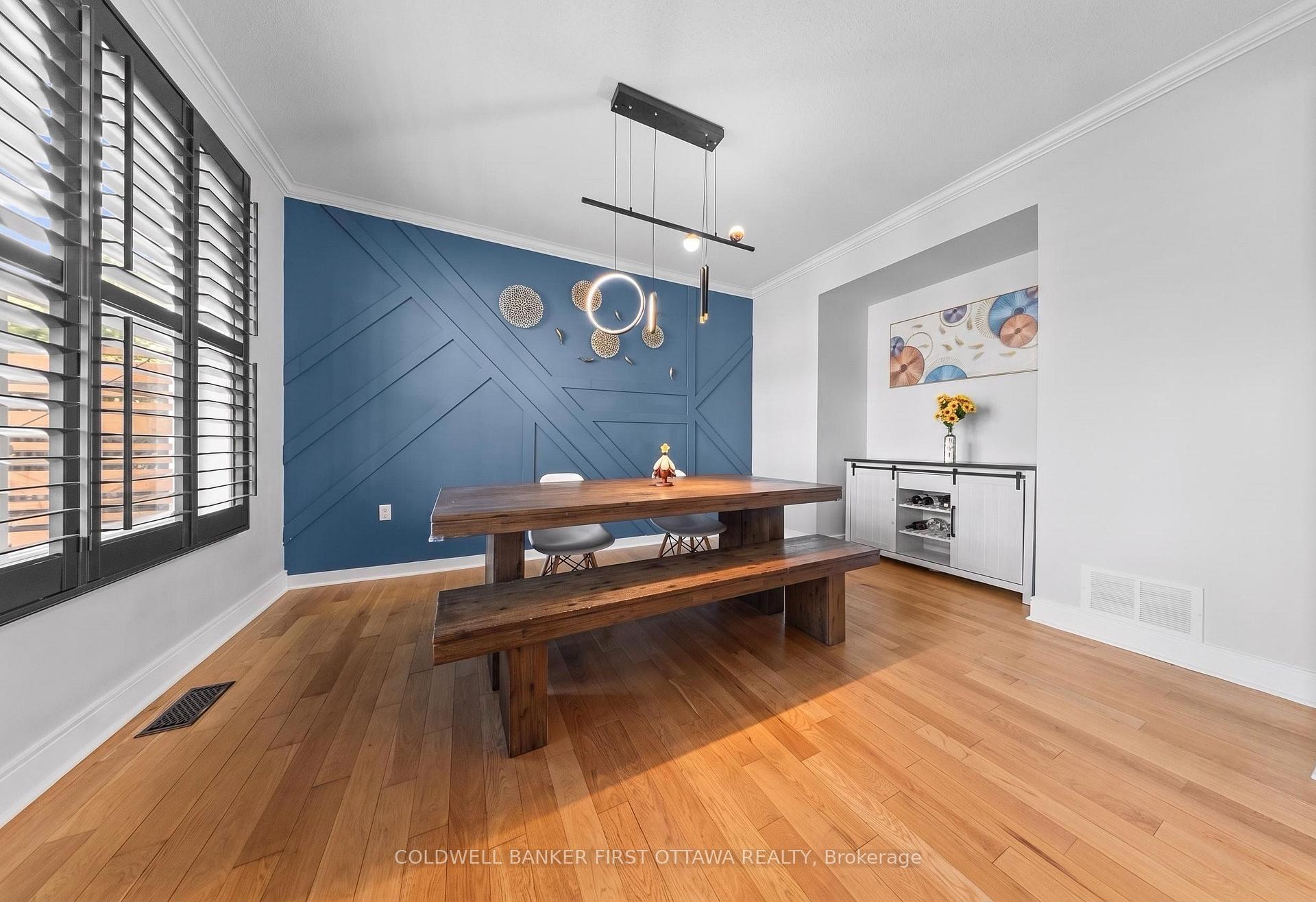 Photo 10 of 520 Pine Vista Drive E, Ottawa, Springridge/East Village — HOMEH