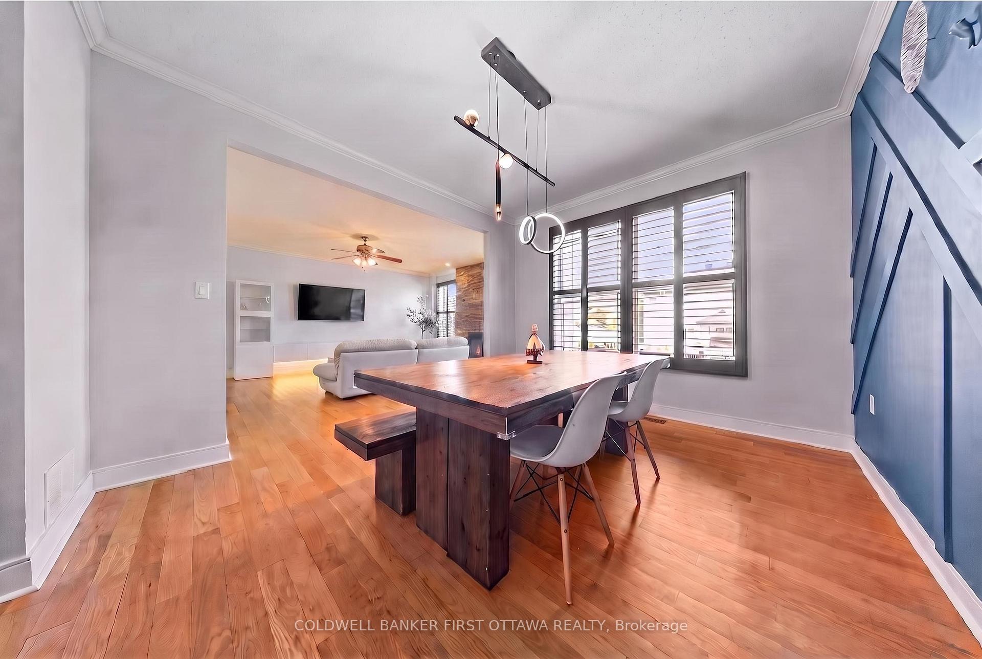Photo 12 of 520 Pine Vista Drive E, Ottawa, Springridge/East Village — HOMEH