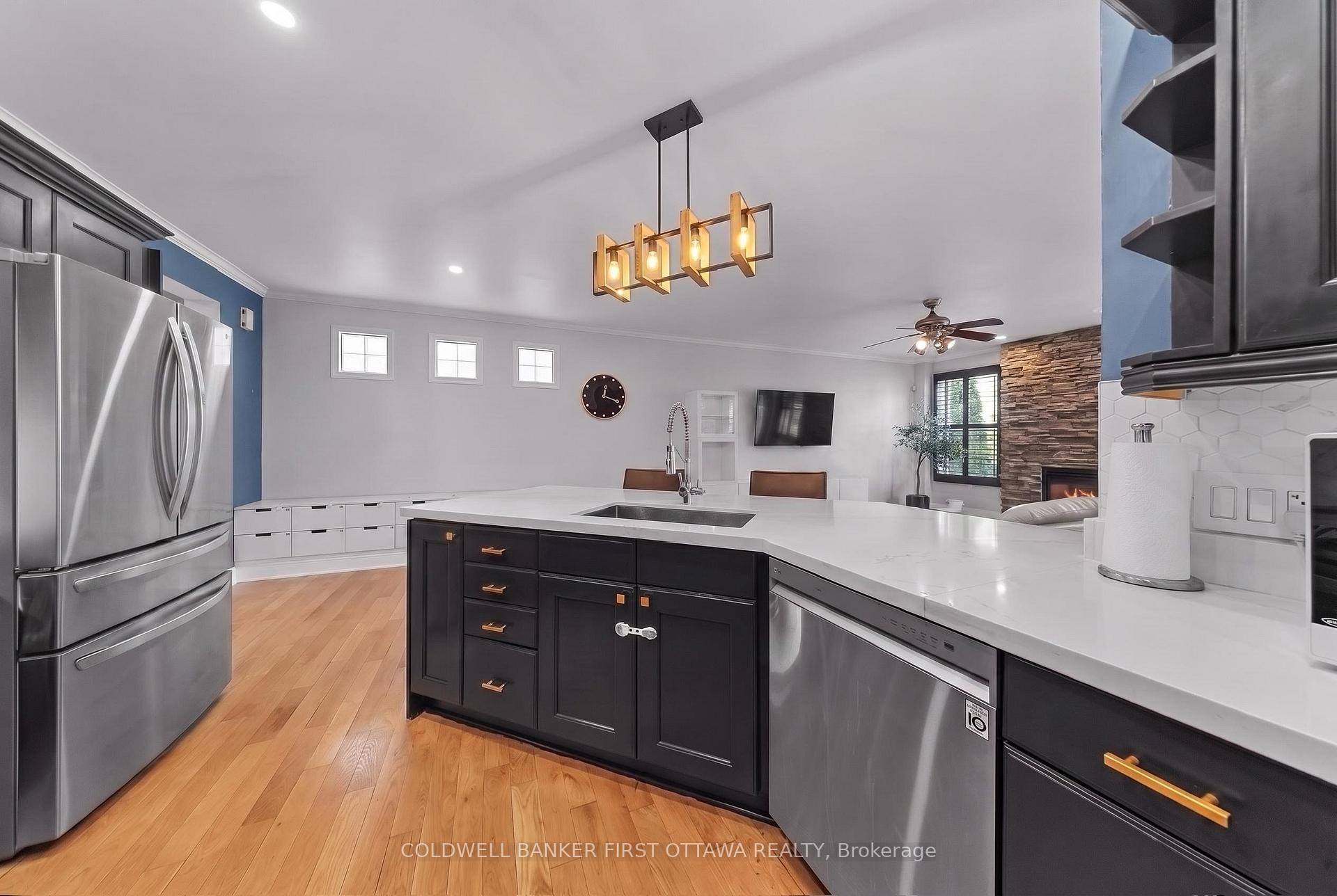 Photo 18 of 520 Pine Vista Drive E, Ottawa, Springridge/East Village — HOMEH