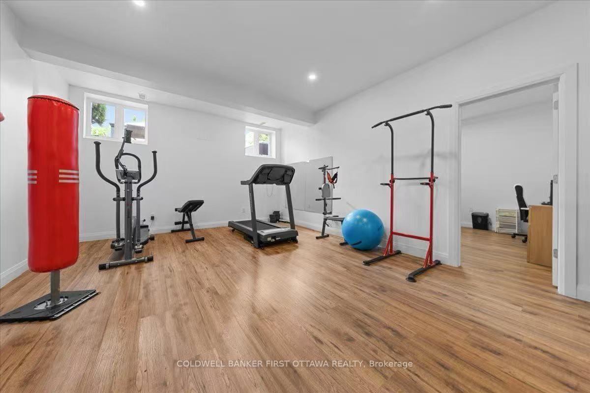 Photo 24 of 520 Pine Vista Drive E, Ottawa, Springridge/East Village — HOMEH