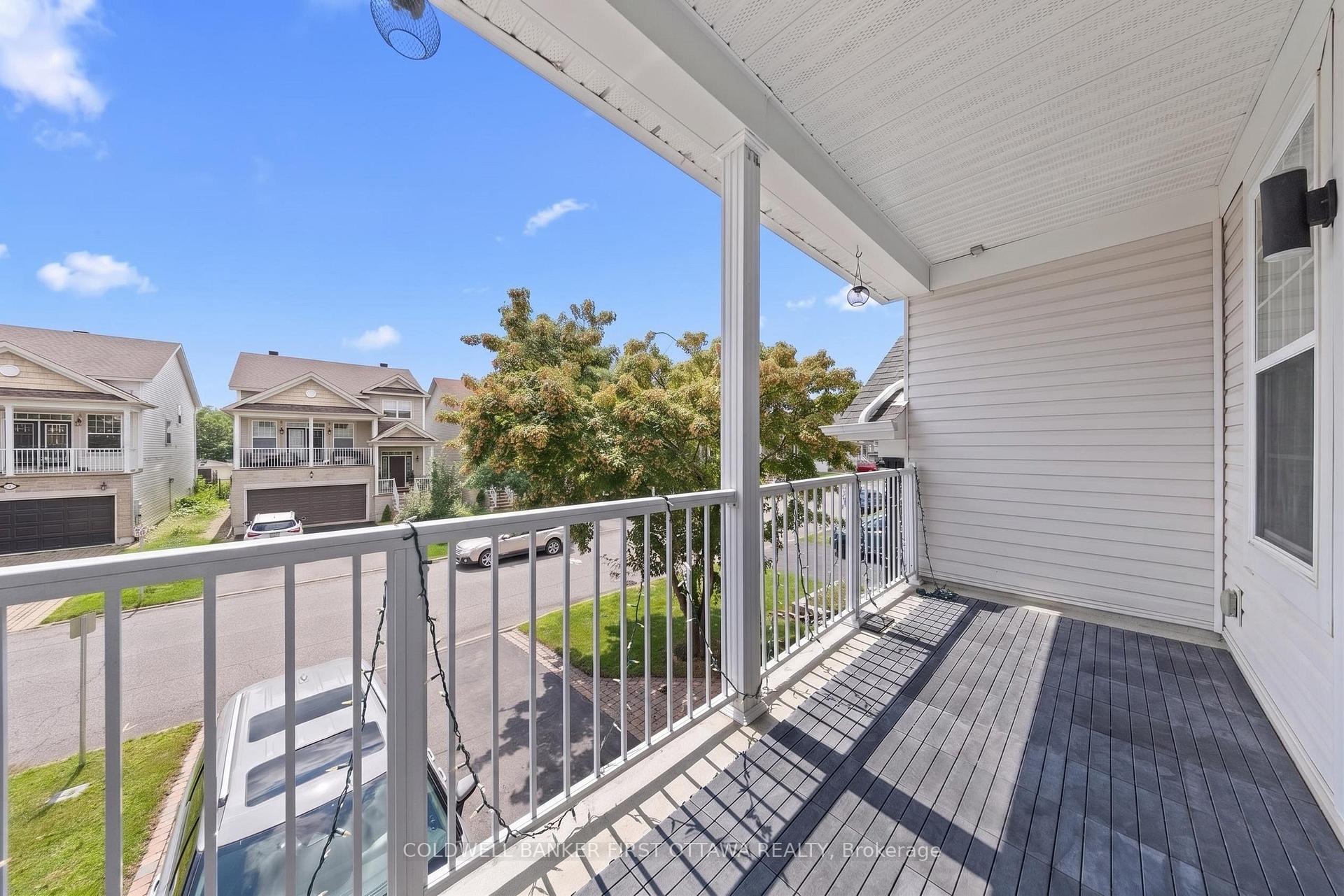 Photo 33 of 520 Pine Vista Drive E, Ottawa, Springridge/East Village — HOMEH