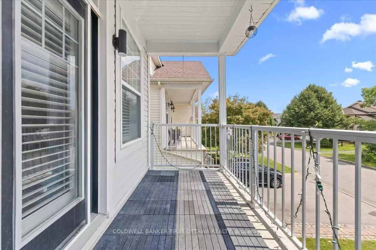 Photo 34 of 520 Pine Vista Drive E, Ottawa, Springridge/East Village — HOMEH
