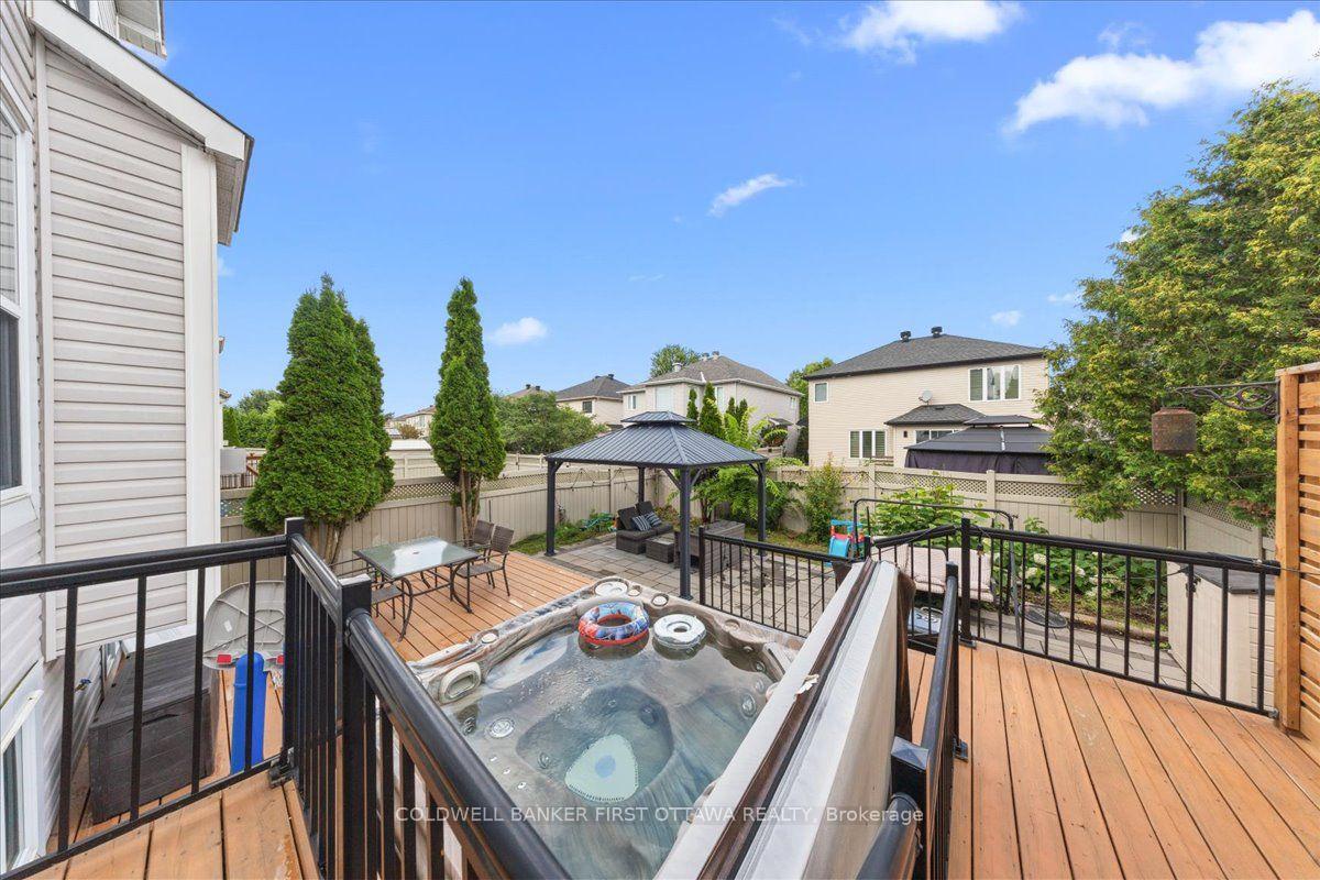 Photo 44 of 520 Pine Vista Drive E, Ottawa, Springridge/East Village — HOMEH