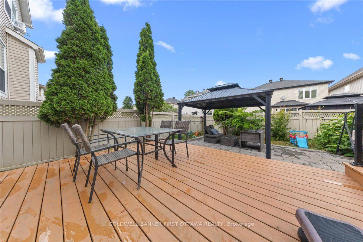 Photo 45 of 520 Pine Vista Drive E, Ottawa, Springridge/East Village — HOMEH