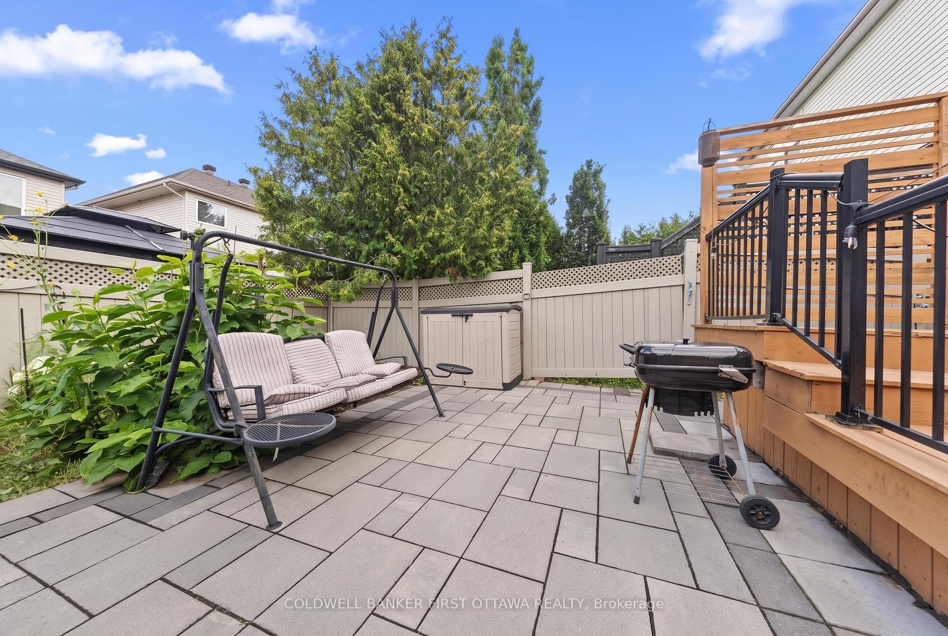 Photo 47 of 520 Pine Vista Drive E, Ottawa, Springridge/East Village — HOMEH