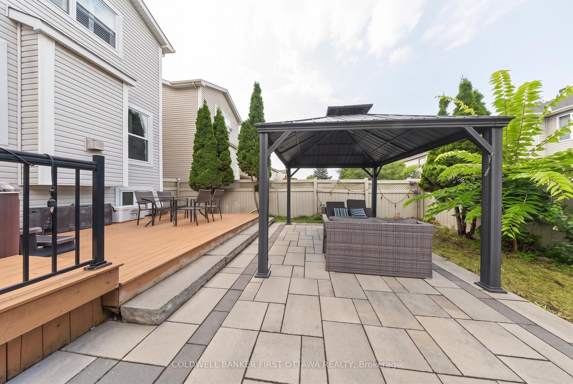 Photo 48 of 520 Pine Vista Drive E, Ottawa, Springridge/East Village — HOMEH
