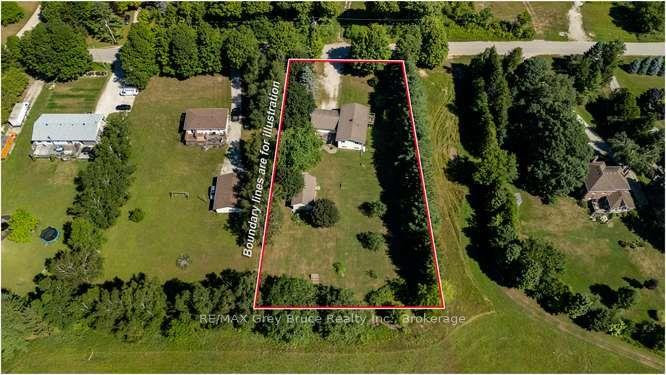 Photo 34 of 123740 Storybook Park Road E, Meaford — HOMEH